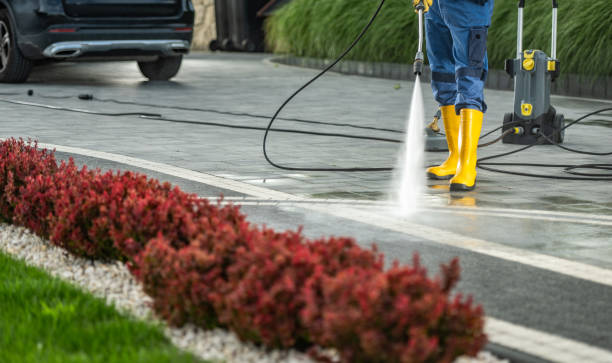 Boat and Dock Cleaning in Weleetka, OK